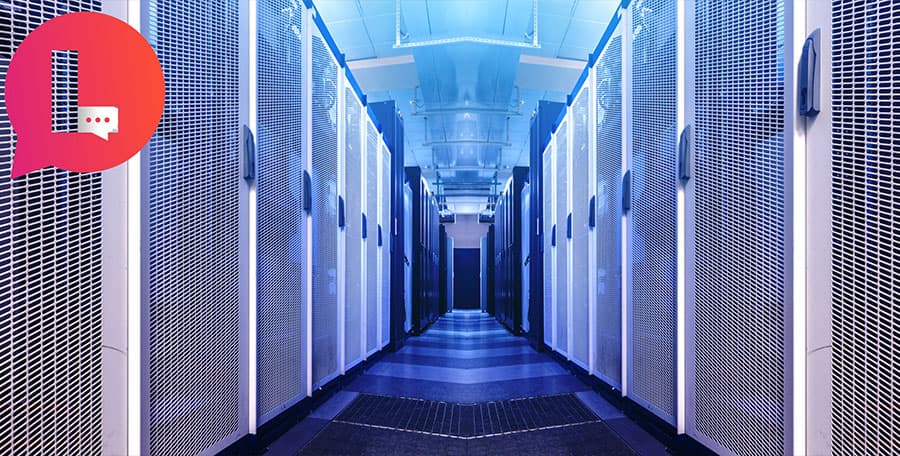 Edge Data Center